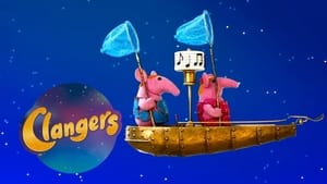 poster Clangers