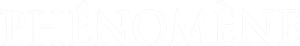 Phénomène — logo