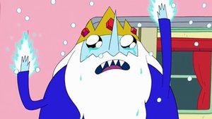 Hora de aventuras Temporada 4 Capitulo 25