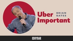 Dry Bar Comedy: 5×60