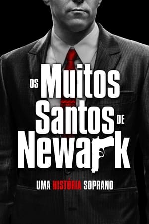 Assistir Os Muitos Santos de Newark: Uma História Soprano Online Grátis