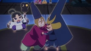 Tsukumogami Kashimasu: Episódio: 2 da 1ª Temporada