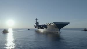 Impossible Engineering US Navy's Aircraft Carrier