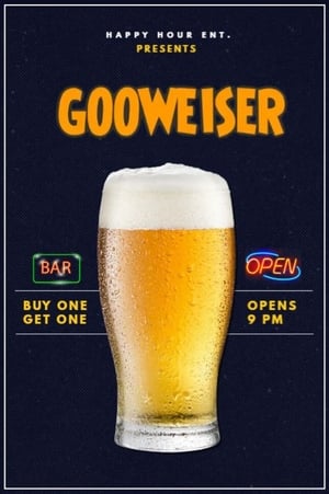 Poster Gooweiser 2023