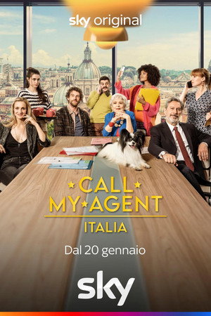 Call My Agent: Italy