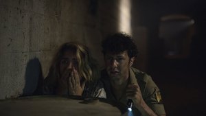 Alien Invasion (2019)
