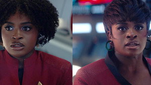 Star Trek: Strange New Worlds: 4×10