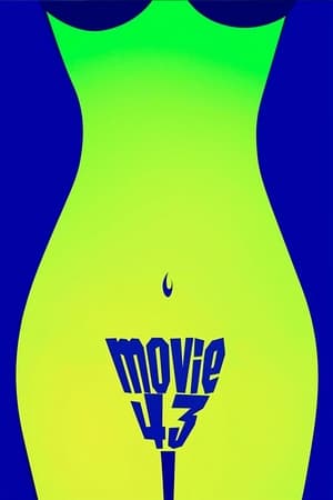 Movie 43 cover