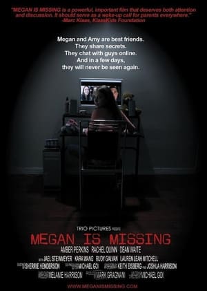 Megan Is Missing 2011