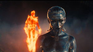 Quarteto Fantástico: Primeiros Passos Dual Áudio