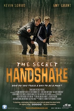 The Secret Handshake poster