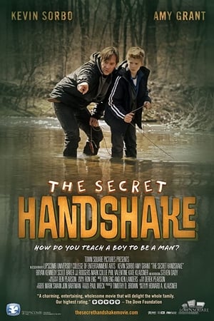 Image The Secret Handshake
