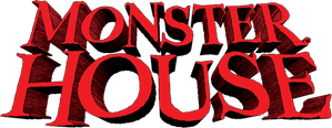 A Casa Monstro — Logos 8