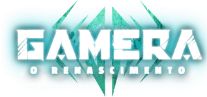 GAMERA: Renacimiento — Logos 8