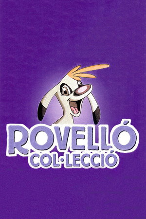 Col·lecció Rovelló