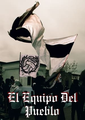 Poster El Equipo del Pueblo (2024)