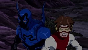 Young Justice Season 2 Episode 9