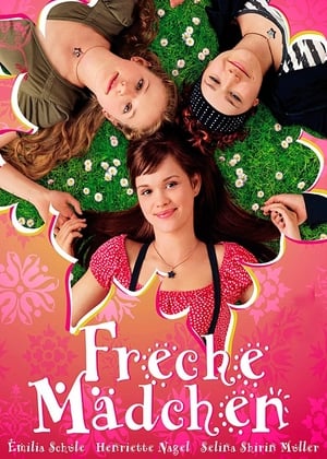 Poster Cheeky Girls (2008)