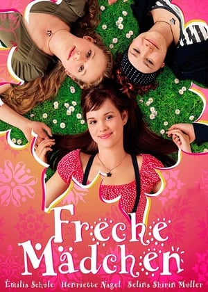 Image Freche Mädchen