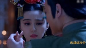 The Empress of China Season 1 Episode 75