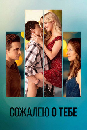 poster Regretting You