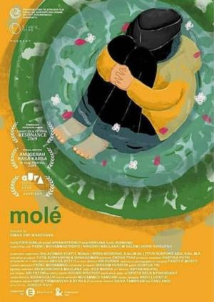 Nonton film Molé (2019) terbaru sub indo Nonton film Molé (2019) terbaru sub indo