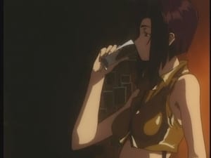 Cowboy Bebop: 1×8