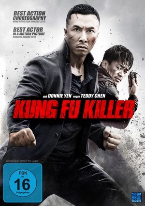 Image Kung Fu Killer