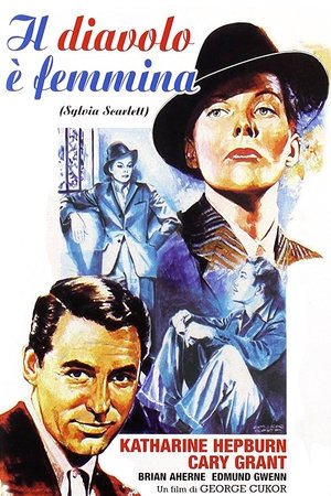 Image Il diavolo è femmina