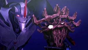 Transformers: Prime Inside Job