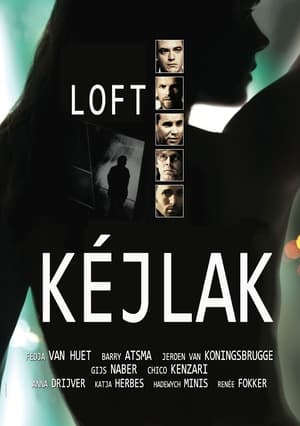 Kéjlak