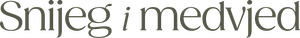 Kar ve Ayı — Logos 2