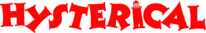 Hysterical — Logos 1
