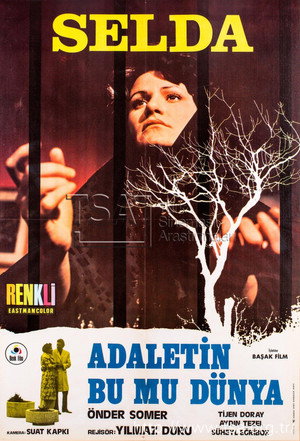 Adaletin Bu Mu Dünya 4