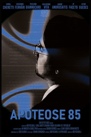 APOTHEOSIS 85
