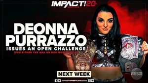 TNA iMPACT!: 19×6