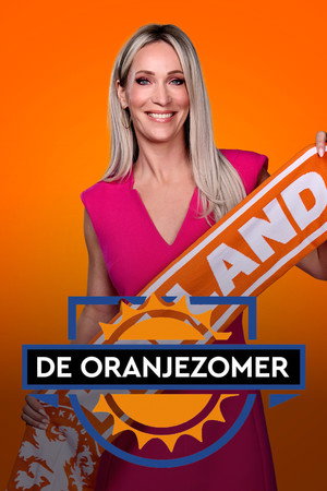 De Oranjezomer - Season 6