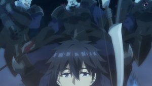 Let This Grieving Soul Retire: 1×3