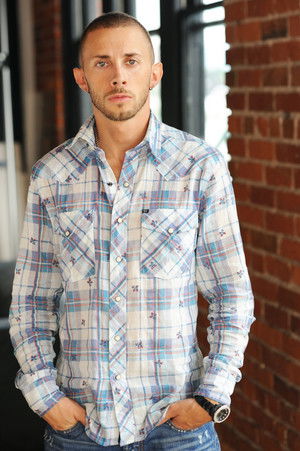 Sean Owen Roberts photo