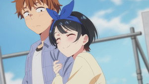 Rent-a-Girlfriend: 1×52