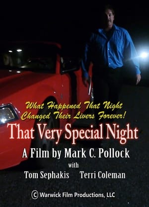 That Very Special Night film complet