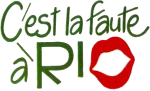 Feitiço do Rio — Logos 5