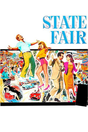 State Fair poster