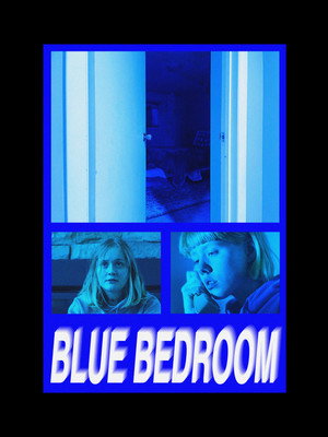 Blue Bedroom 2