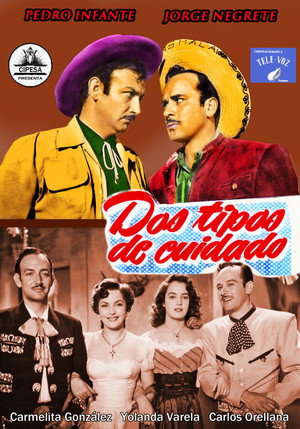 Dos tipos de cuidado 10