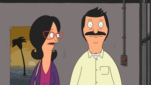 Bob burgerfalodája 8. évad 14. rész