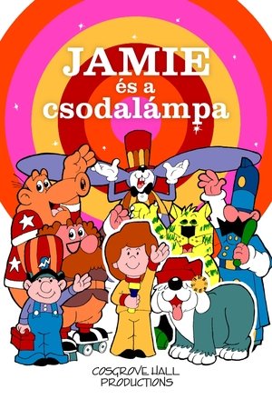 Poster Jamie és a csodalámpa 3. évad 3. epizód 1979