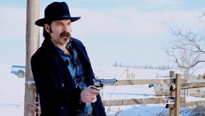 Wynonna Earp 2 x 7