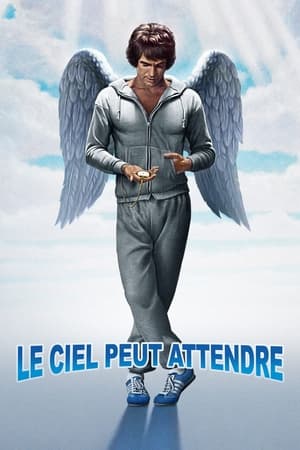 Poster Le ciel peut attendre 1978