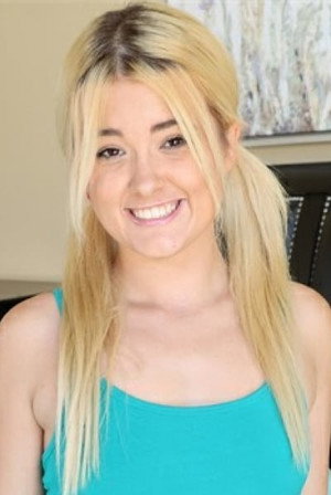 Nicole Nichols portrait